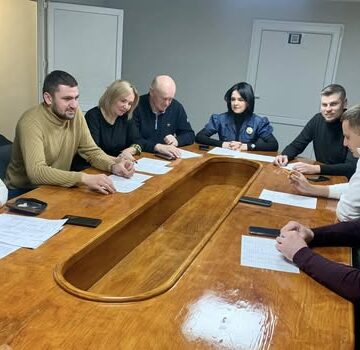 З бюджету Бурштинської громади планують виділити 3 320 000 грн для закупівлі необхідної техніки та субвенцій для військових частин