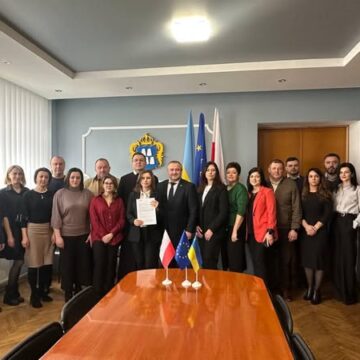 Понад 1,2 млн євро отримає Долина на модернізацію Центру здоров’я дитини