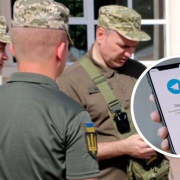 На Косівщині викрили чергового адміністратора групи про місця роздачі повісток На Косівщині викрили чергового адміністратора групи про місця роздачі повісток