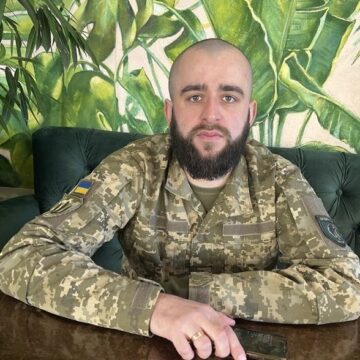 Гідний нащадок славного предка Гідний нащадок славного предка