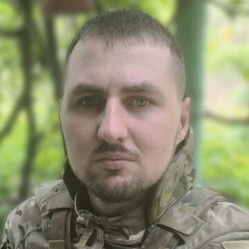 Війна скалічила тіло, але не похитнула жаги до життя Війна скалічила тіло, але не похитнула жаги до життя