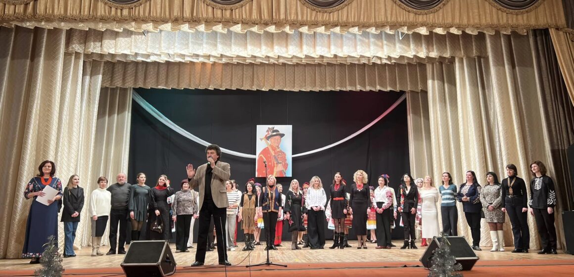 У Городенці відбувся Фестиваль народного танцю імені Івана Курилюка