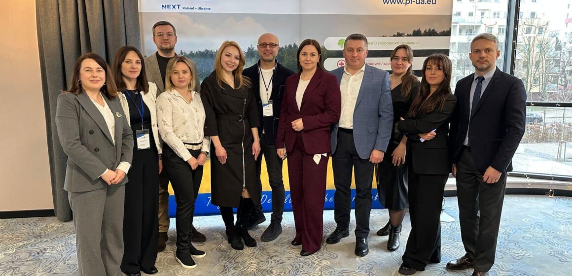 В Івано-Франківській ОДА працюють над інфраструктурним проєктом капітального ремонту коштом європейських партнерів ділянки дороги Стрий-Мамалига