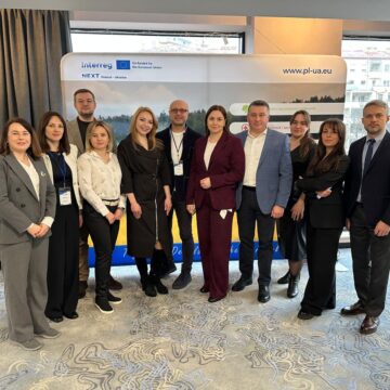 В Івано-Франківській ОДА працюють над інфраструктурним проєктом капітального ремонту коштом європейських партнерів ділянки дороги Стрий-Мамалига