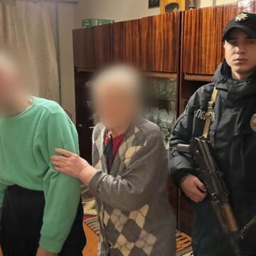 Калуські поліцейські оперативно встановили місце перебування мешканця міста