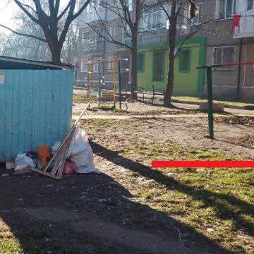 Калуські муніципали склали приписи на 6 підприємств за порушення благоустрою