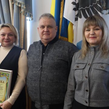 Роботу управління соціального захисту Калуської міської ради відзначили на обласному рівні