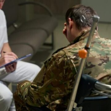 Замість МСЕК: у 14 медзакладах Прикарпаття запрацювали експертні комісії
