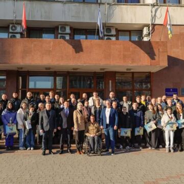 Здобутки у галузі спорту на Прикарпатті у 2024 році