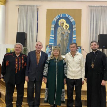 «Розколяда наближає перемогу» «Розколяда наближає перемогу»