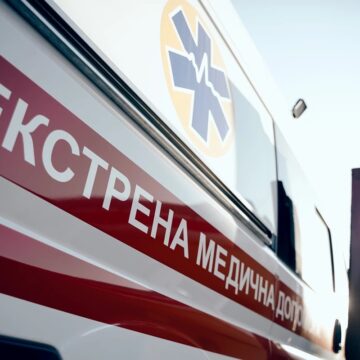 На Прикарпатті впродовж минулого тижня екстрені бригади здійснили майже 3,5 тисячі виїздів