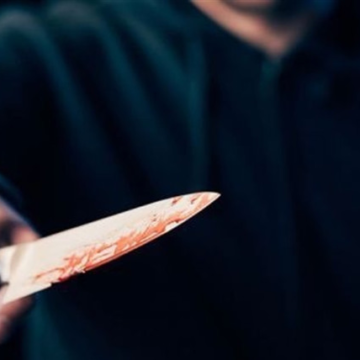 В Івано-Франківську конфлікт між двома чоловіками закінчився різаниною