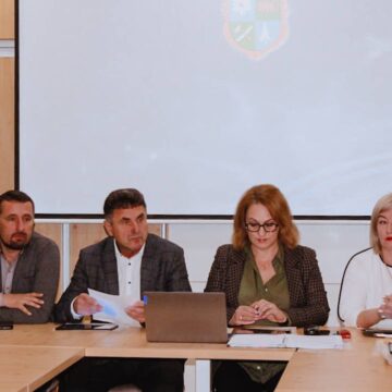 У Вигодській громаді затвердили бюджет на 2025 рік