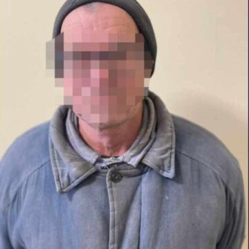 На Прикарпатті судитимуть ще одного бойовика, який воював на боці окупантів