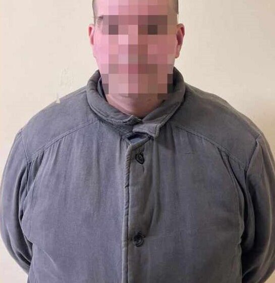 На Прикарпатті судитимуть поленого донеччанина, який воював на боці ворога