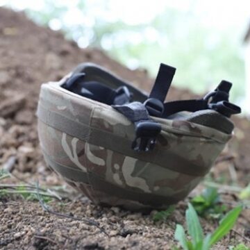 На Покровському напрямку зник безвісти 35-річний воїн Ульянов Руслан з Детятинської громади