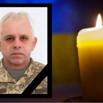 Внаслідок хвороби відійшов у вічність 58-річний захисник Василь Деркач з Ямниці