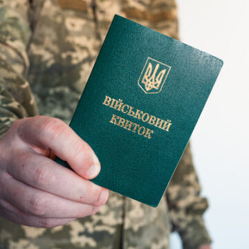 Блогер з Прикарпаття заявив, що його побили представники ТЦК: військові назвали це наклепом та брехнею