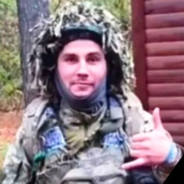 На Харківському напрямку загинув захисник Валентин Яроцький з Тлумаччини На Харківському напрямку загинув захисник Валентин Яроцький з Тлумаччини