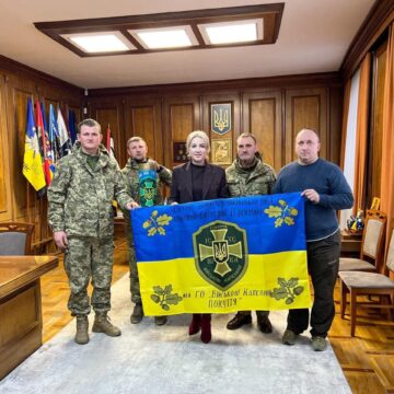 «Військові капелани Покуття» не можуть добитись виділення приміщення у Заболотівській громаді для здійснення волонтерської діяльності