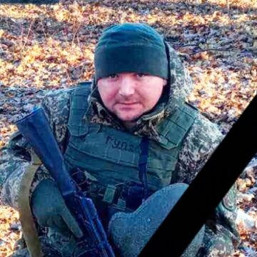 Виконуючи бойове завдання на Донеччині загинув захисник Михайло Ягасик з Тлумаччини Виконуючи бойове завдання на Донеччині загинув захисник Михайло Ягасик з Тлумаччини