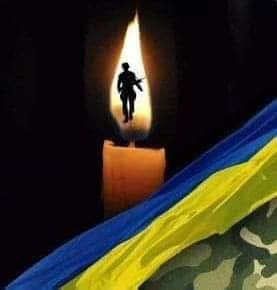 Перебуваючи на військовій службі, помер 55-річний воїн Юрій Яринський з Городенківщини
