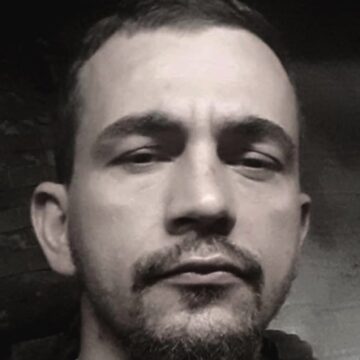 На Курщині загинув воїн Дмитро Зінов’єв з Верховинщини На Курщині загинув воїн Дмитро Зінов’єв з Верховинщини