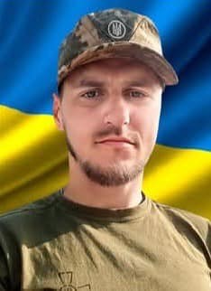На 33-му році життя раптово помер захисник з Калуської громади Сергій Федоров На 33-му році життя раптово помер захисник з Калуської громади Сергій Федоров