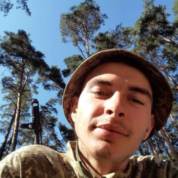 Офіційно вважався «зниклим безвісти»: неймовірна історія порятунку 20-річного воїна Володимира Войціва