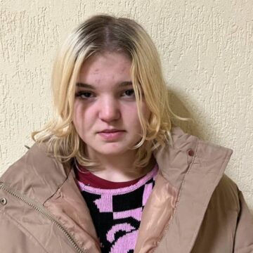 Поліція розшукує неповнолітню франківчанку