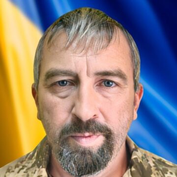 На Луганщині поліг захисник з Надвірнянщини Іван Кульчак На Луганщині поліг захисник з Надвірнянщини Іван Кульчак