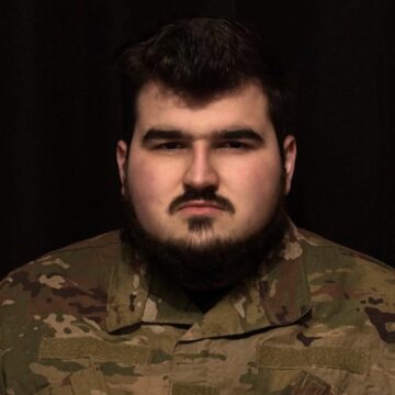 Захисник з Долинщини Валентин Гаврилишин отримав “Хрест доблесті” та відзнаку “За поранення” Захисник з Долинщини Валентин Гаврилишин отримав “Хрест доблесті” та відзнаку “За поранення”