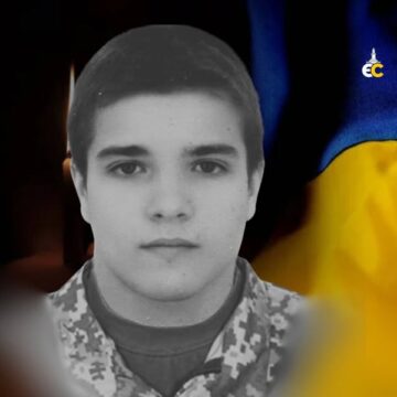 У бою з ворогом на Покровському напрямку поліг 26-річний Василь Джус з Івано-Франківщини