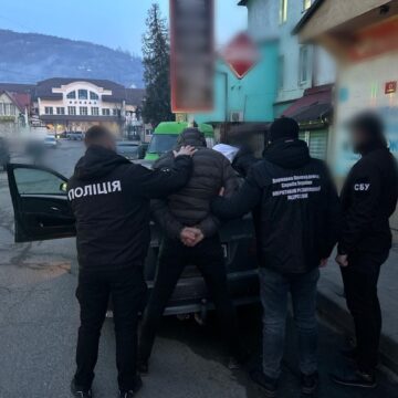 24-річний прикарпатець заплатив 11 тисяч доларів за «перспективу» замерзнути в Тисі