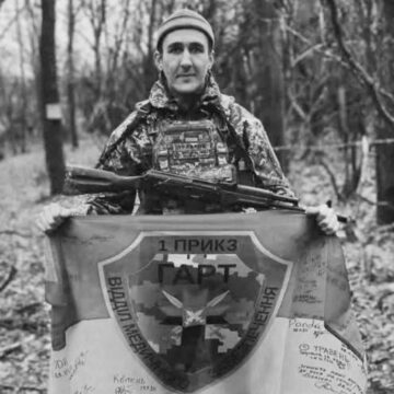 На Харківщині загинув захисник з Коломийщини Олег Дутчак На Харківщині загинув захисник з Коломийщини Олег Дутчак