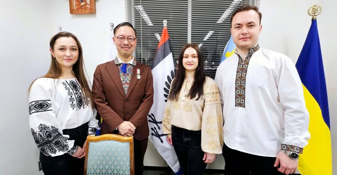 Прикарпатські фахівці з реабілітації проходять стажування у Японії Прикарпатські фахівці з реабілітації проходять стажування у Японії