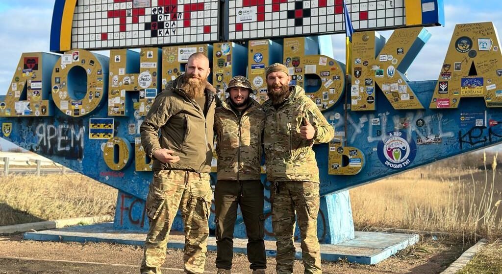 Брати по крові та по духу: історія відваги двох “едельвейсів” Басовських з Прикарпаття