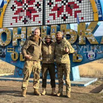 Брати по крові та по духу: історія відваги двох “едельвейсів” Басовських з Прикарпаття