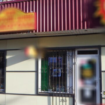 В Івано-Франківську мешканця Харківщини затримали за грабіж магазину