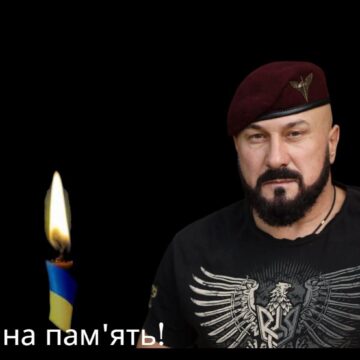 На Сумщині загинув захисник з Калущини Богдан Мельник