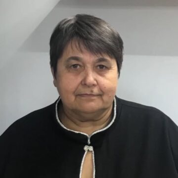 Старостою села Радча обрано Ярославу Ярчук