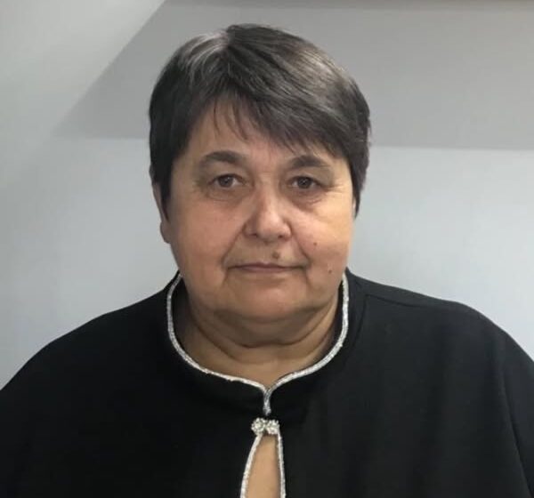 Старостою села Радча обрано Ярославу Ярчук