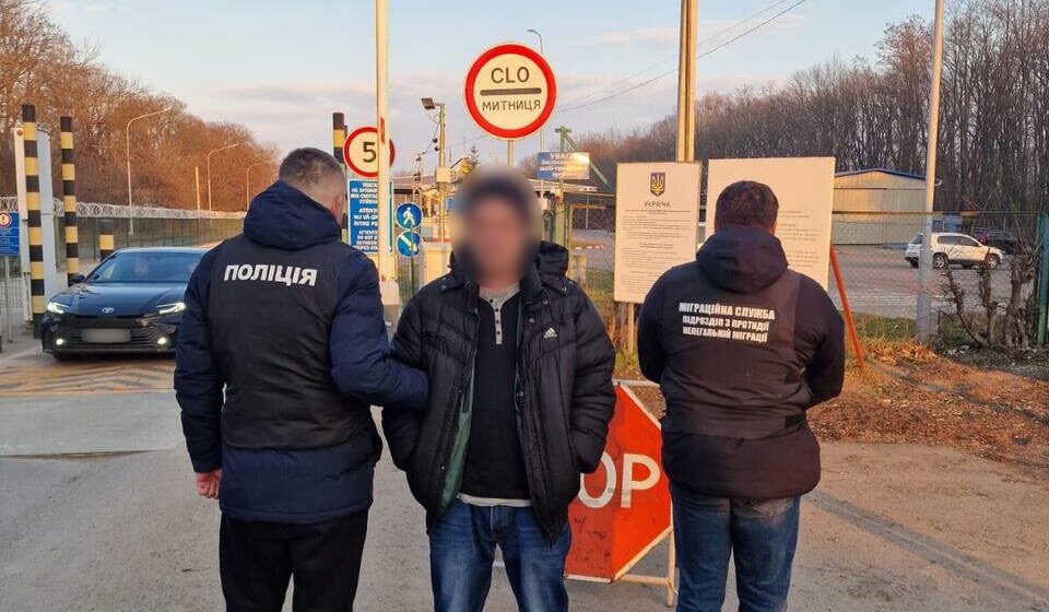Із Прикарпаття видворили ще одного росіянина