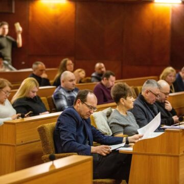 Цьогоріч на «Бюджет участі ІФ» заклали 50 мільйонів гривень, з яких 20 мільйонів – на проєкти з підтримки ЗСУ