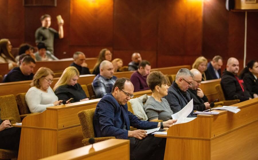 Цьогоріч на «Бюджет участі ІФ» заклали 50 мільйонів гривень, з яких 20 мільйонів – на проєкти з підтримки ЗСУ