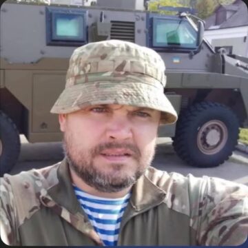 Рогатинщина втратила ще одного захисника: загинув воїн Ігор Возний Рогатинщина втратила ще одного захисника: загинув воїн Ігор Возний