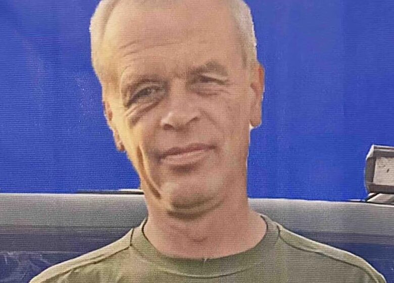 Верховинщина у скорботі: на Донеччині загинув сержант Іван Сорохан