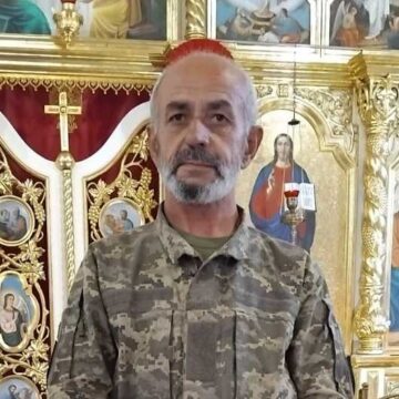 Не оговтався від хвороби: помер 56-річний захисник Іван Радик з Городенківщини