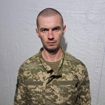 На Донеччині загинув захисник Тарас Андрусишин з Івано-Франківської громади На Донеччині загинув захисник Тарас Андрусишин з Івано-Франківської громади