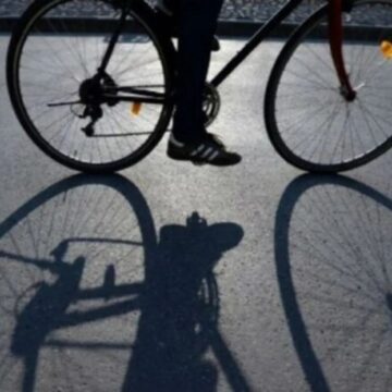 Жителя Калуша засудили на 7,5 років за викрадення велосипеда в дитини Жителя Калуша засудили на 7,5 років за викрадення велосипеда в дитини
